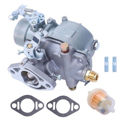 Carburetor C5NE9510G Fits For 1965-1982 Ford 2000 2100 2300 2600 21210 Tractors