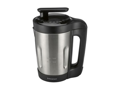 SILVERCREST   Cook 'n' Mix, »SMK 1000 C1«, schwarz - B-Ware neuwertig