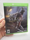 Sekiro: Shadows Die Twice (Microsoft Xbox One, 2019)
