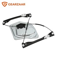 ELECTRIC WINDOW REGULATOR FOR SKODA SUPERB MK2 3T SALOON & ESTATE 2008-2015