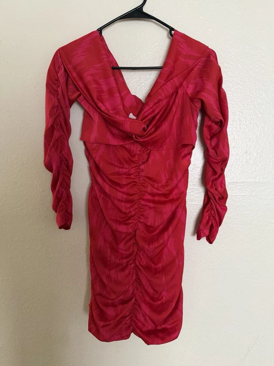 H&M Red Dresses for Women for sale | eBay H&M Red Dresses for Women for sale | eBay