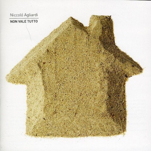 Никколо Альярди - Не Вале Тутто (CD)