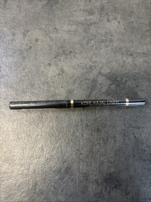 Max Factor X Kohl Kajal Liner Automatic Pencil Shade 001 Black Precise Lines