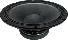 Citronic 12" Subwoofer Driver 700W 4 Ohm Replacement for Monolith MK3 Sub Unit