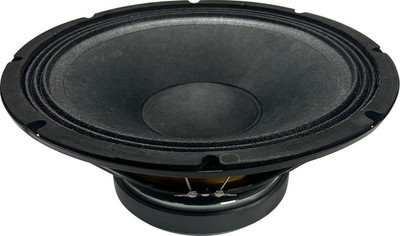 Citronic 12'' Subwoofer Treiber 700 W 4 Ohm Ersatz für Monolith MK3 Sub Unit
