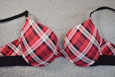 Pink Bra 36D Push Up Bra Wear Everywhere Push-Up Victoria secret