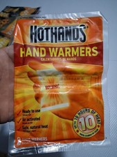 Hothands Hand Warmers Pack Of 20