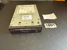 iOmega 250MB BLACK 3.5" Zip Drive IDE Model Z250ATAPI - PARTS/REPAIR - REF 1801