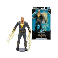 DC Multiverse Black Adam Hero Costume 7  Action Figure McFarlane