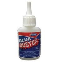 Deluxe Materials Glue Buster 28Gm Deluxe Kleber AD48
