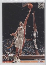 2001-02 Topps Stadium Club Toni Kukoc #78 0a0