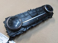AUTOMATIC TEMPERATURE CONTROL, 2018-20 FORD ECOSPORT W/HTD SEATS (MSOPS99)