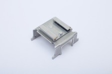 Voigtlander Vito II clamp-on cold Shoe model 333/23 Flash/Finder holder GREAT