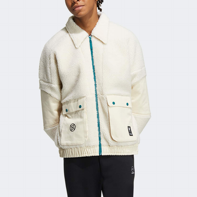 ブーケ adidas Neo X Jujutsu Kaisen Co-Branded JJTK Jacket With Back Print