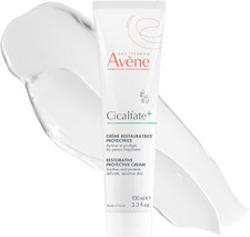 Avene  Cicalfate+ Crema Ristrutturante Protettiva 100 Ml