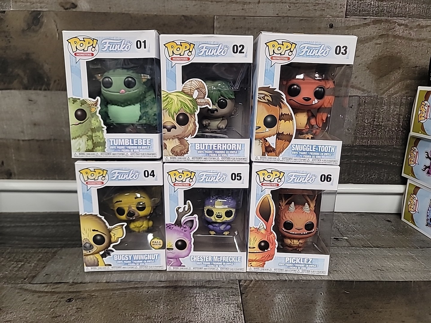 Picture 1 of 12