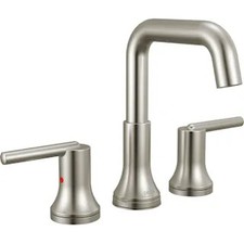 Delta 3554-SSMPU-DST - Bathroom Sink Faucets Faucet