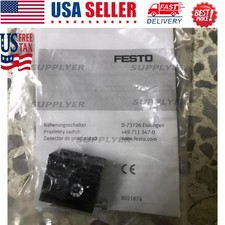 New SMPO-8E Festo 178563 Fast Shipping Proximity Sensor