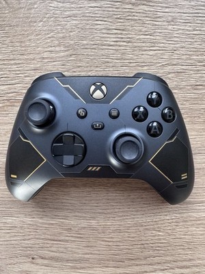 Xbox Wireless Controller Halo Infinite Limited Edition Controller Halo Series X