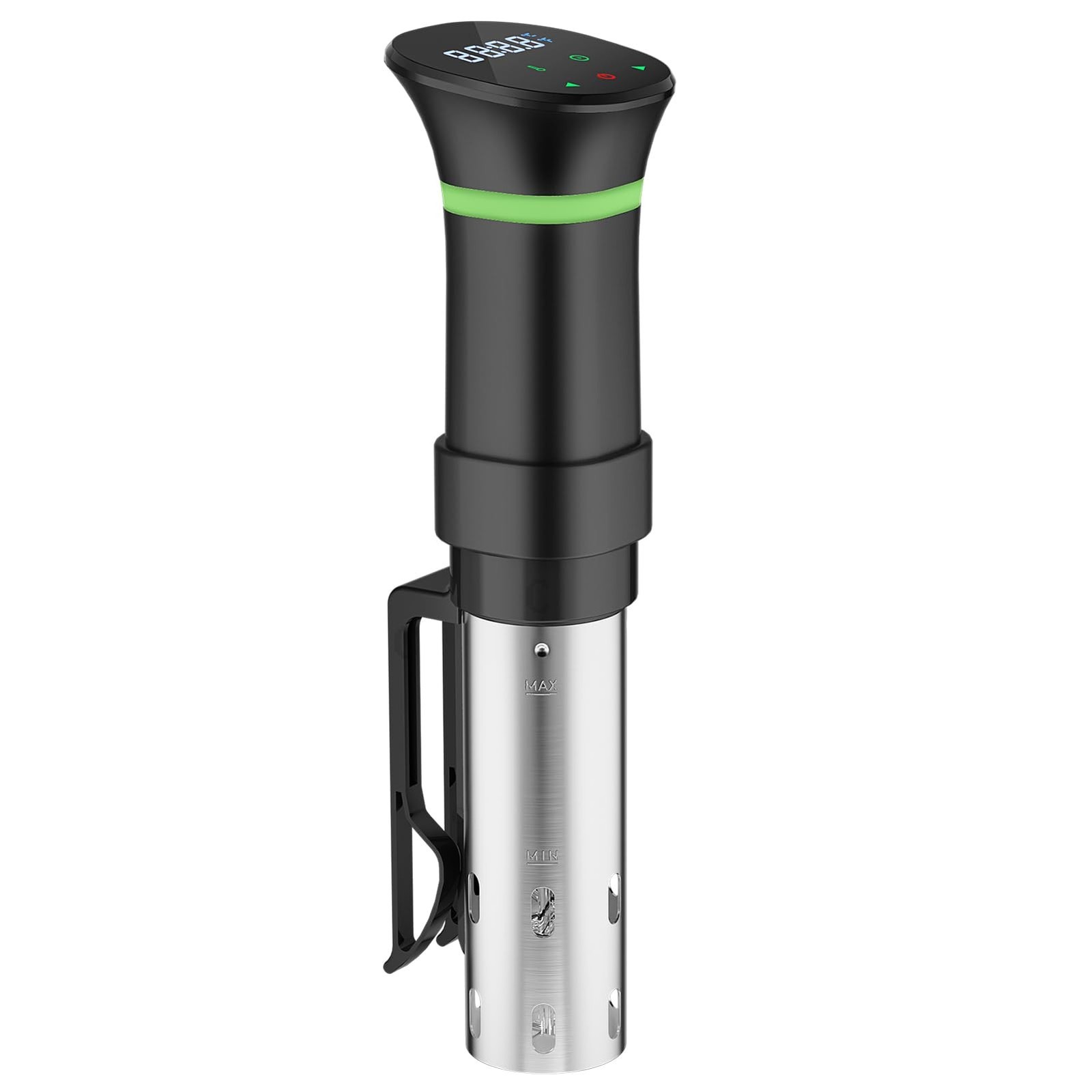 Sous Vide Machines, Sous Vide Cooker, 1000 Watts Immersion Circulators with R...