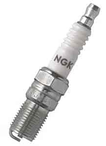 NGK Spark Plugs B9EFS Standard Non-Resistor Spark Plug
