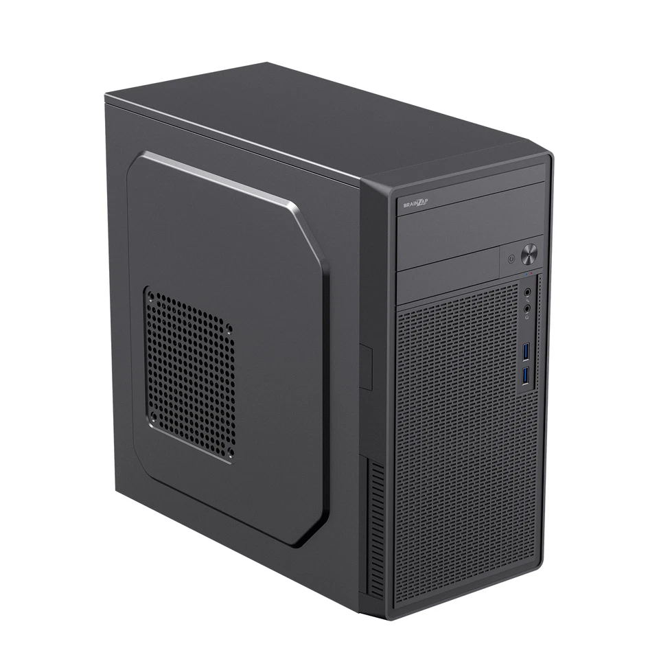 Intel Core i5 Quad-Core Office Business PC 16GB RAM 512GB NVMe SSD WLAN BT Win11 - Bild 2 von 4