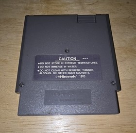 River City Ransom (Nintendo) NES