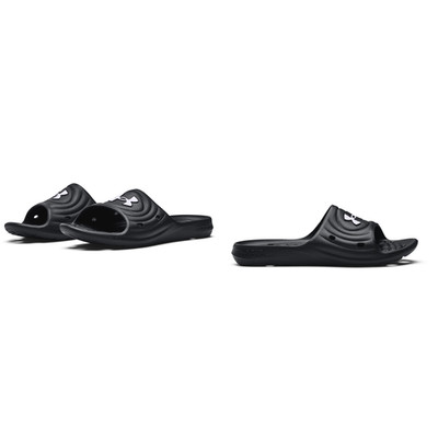 Under Armour UA Locker IV Slides 3023758