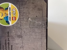 LEGO Star Wars: The Ghost (75053)