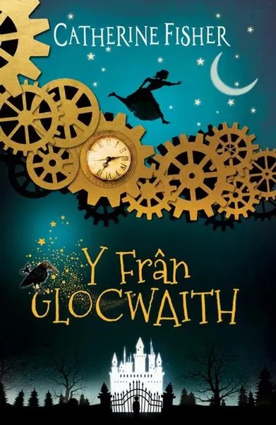 Catherine Fisher | The Clockwork Crow | Taschenbuch | Englisch (2018)-image