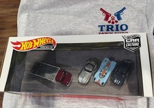 Mattel Hot Wheels Premium UNOPENED BOX