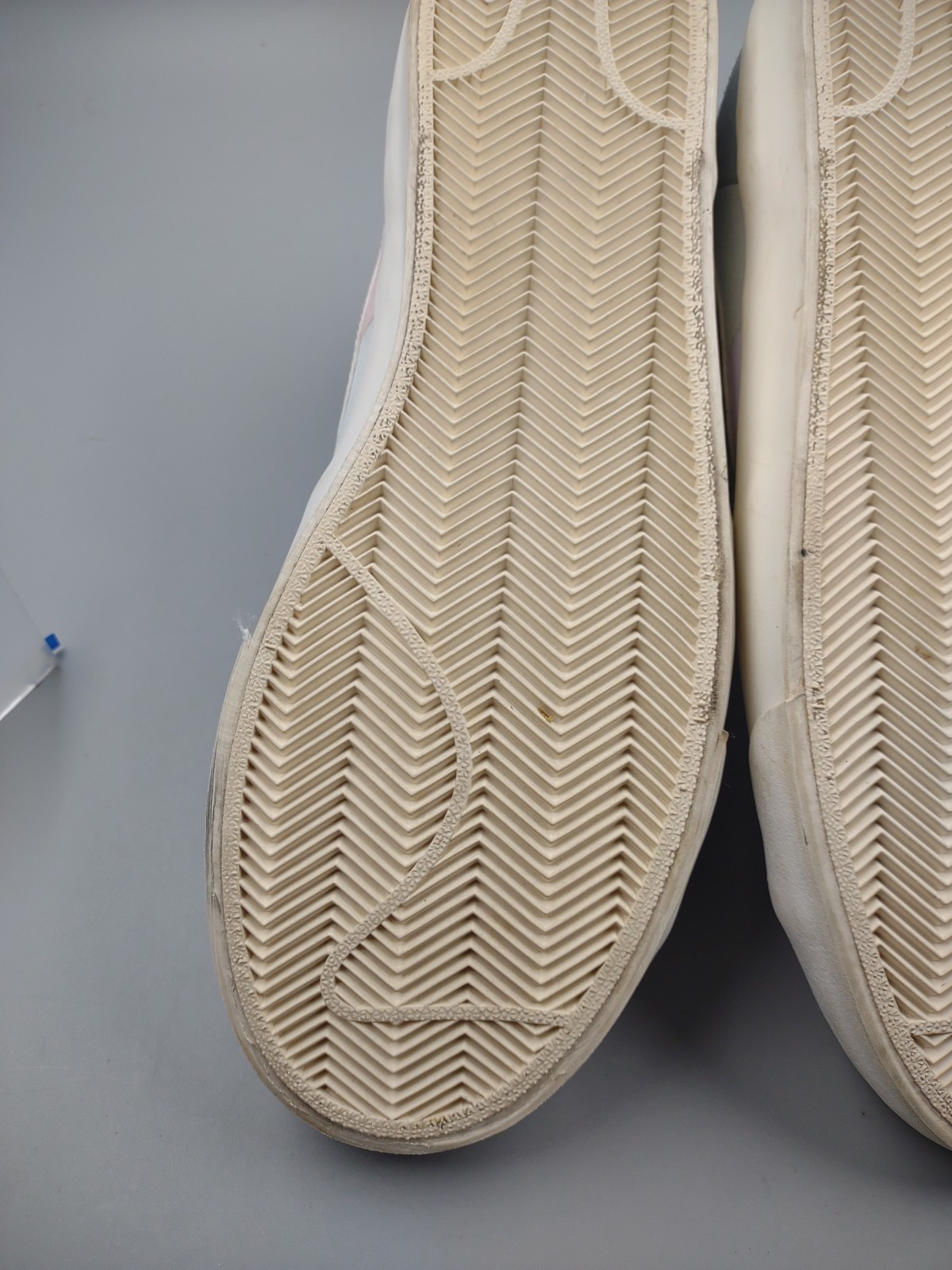 Nike Blazer Royal Easter Patchwork ~ AO2368-600 ~… - image 23