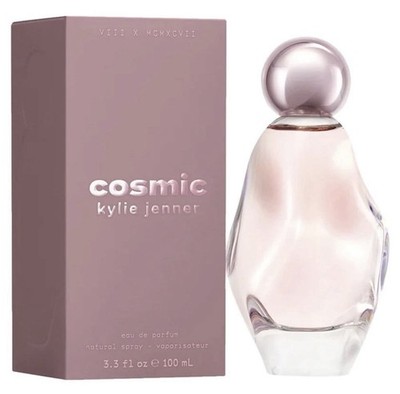 KYLIE JENNER COSMIC  3.3 Oz 100 Ml