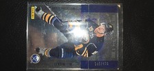 2012 Panini Father's Day - Rookies Cody Hodgson #15 /499 SABERS