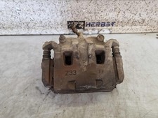 Nissan Pathfinder R51 Bremssattel Links Vorne 41011EB30A 2.5 dCi 128kW YD25DDTI