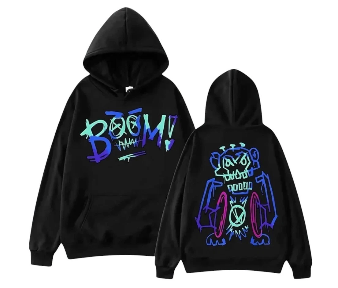 League of Legends Hoodies, Hoodie for men women