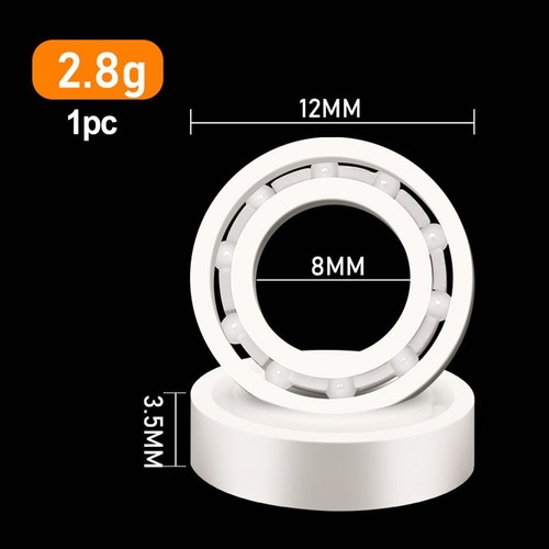 Smooth and Long lasting Ceramic Bearing for Fishing Reel Customization - Picture 17 of 46