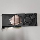 NVIDIA GeFORCE RTX 2080 SUPER 8GB GDDR6 PCIe 3.0 x16 Graphics GPU Dell 0WXFDY