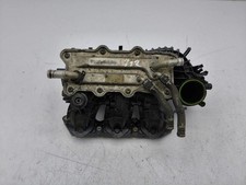 SEAT IBIZA V KJ1 Ansaugbrücke 0281002977 04C145749A 1.00 Petrol 85kw 31187272