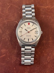 Omega F300hz Seamaster | eBay