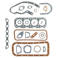 Full Gasket Set Fits Allis Chalmers B C Ca Ib Rc 125 226500 70226500 70277278
