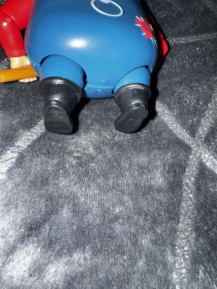 Disney Pixar Stinky Pete With Axe Figure - Image 3 of 4