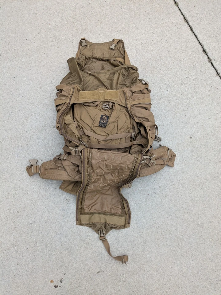 Granite Gear CHIEF Patrol Pack - Image 3 of 4
