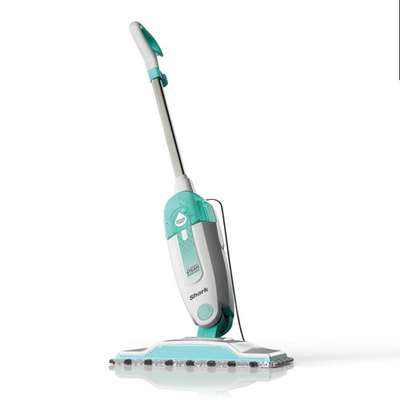 #ad #ad Shark Steam Mop for Sanitizing* Sealed Hard floors Removable Water Tank Machin $34.65