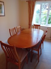 Meredew Table Chair Sets for sale UK
