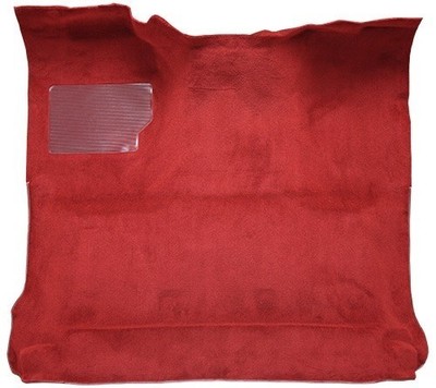 1980-83 Ford F-100 Passenger Carpet