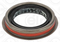 Elring Wellendichtring Differential B16.200 FPM Fluor-Kautschuk