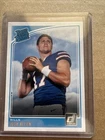 2018 Panini Donruss - Rated Rookie Josh Allen #304 (RC)