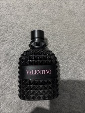 valentino Uomo Born in Roma Men's Eau de Toilette - 100ml