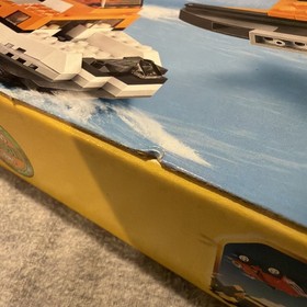 LEGO CREATOR: Transport Chopper (7345) - New in Sealed Box